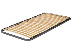 Comfort Slatted Bed Base 90x200