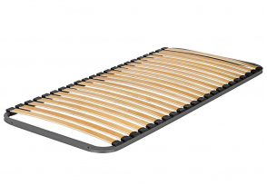 Rete a doghe comfort 90x200