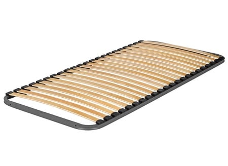 Sommier à lattes confort 90x200 Nateo Concept - 1