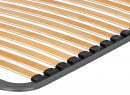 Sommier à lattes confort 90x200 Nateo Concept - 2
