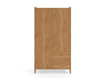Chambre bébé complète ANTON - Bois 22