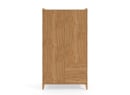 Chambre bébé complète ANTON - Bois 22