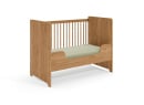 Chambre bébé complète ANTON - Bois 16