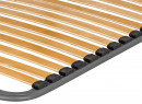 Sommier à lattes confort 90x190 Nateo Concept - 2