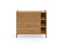 Chambre bébé duo ANTON - Bois 18