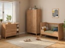 Chambre complète ANTON - Bois 2