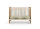 Chambre bébé duo ANTON - Bois/Sable 13
