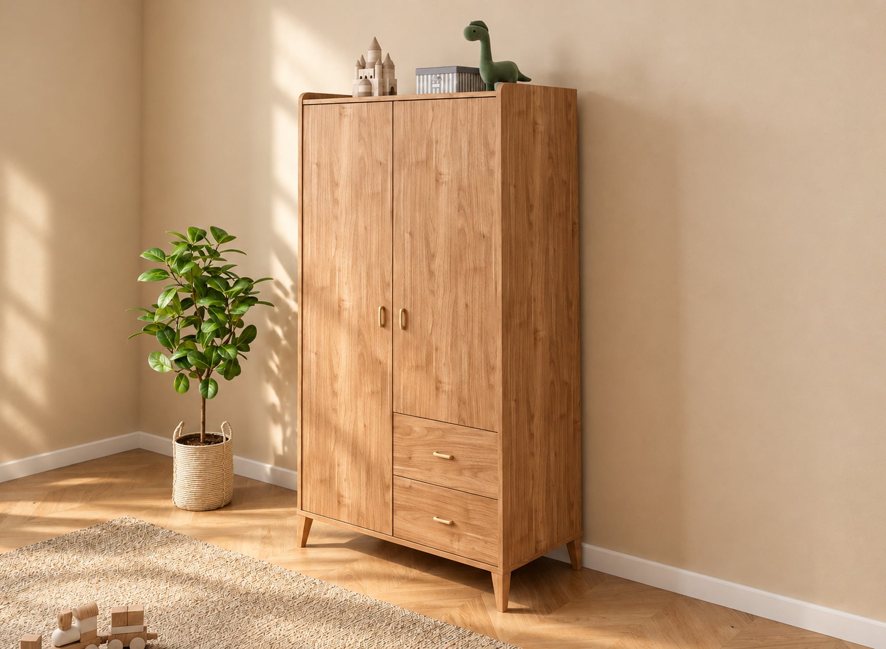 teekanne mit stövchen keramik (STOV) home24 SCHREIBTISCH, Wildeiche, Holz,