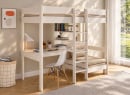 Fauteuil convertible CALVI - 10