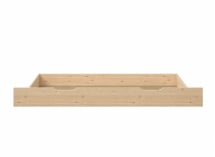 Tiroir de rangement 90x200 URBAN Pin - 1
