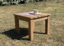 Table basse de jardin MOOREA Nateo Concept - 4