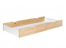 Tiroir de lit 90x200 BOMBAY Nateo Concept - 5