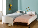 Tiroir gigogne 90x200 BOMBAY Nateo Concept - 1