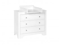Plan à langer pour commode SPARTE Nateo Concept - 3