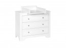 Plan à langer pour commode SPARTE Nateo Concept - 3