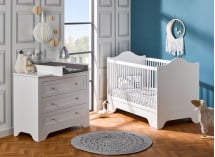 Plan à langer pour commode SPARTE Nateo Concept - 2