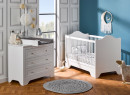 Plan à langer pour commode SPARTE Nateo Concept - 2