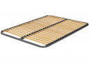 Sommier à lattes confort 140x200 - 1
