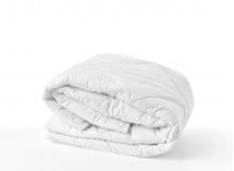 Couette anti acariens 100x135cm ANDY