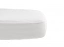 Protège matelas bébé 60x120 cm LEO - 1