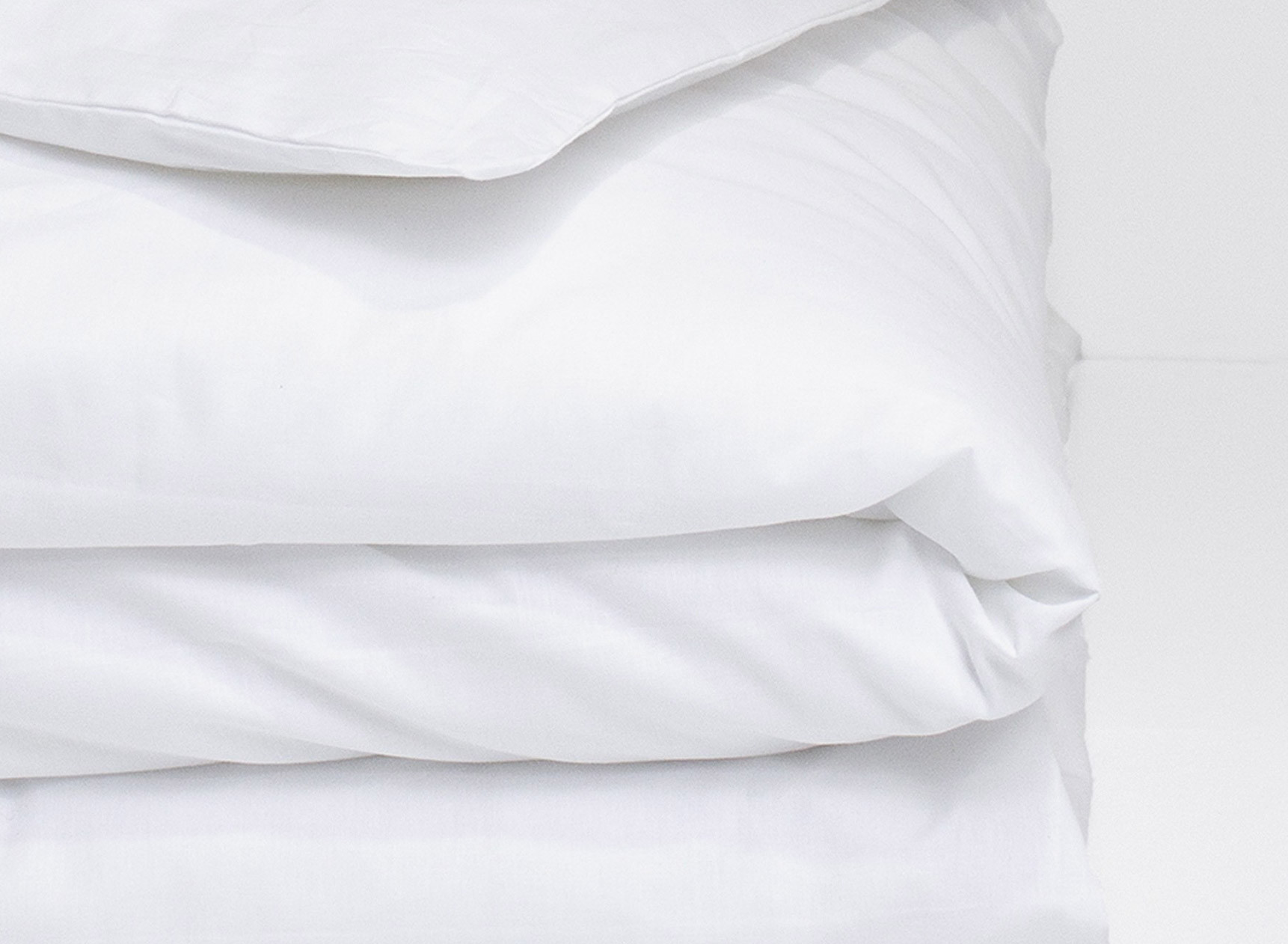 Housse de couette 220x240
WILLY Blanc - 1