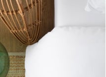 Housse de couette 220x240
WILLY Blanc - 3