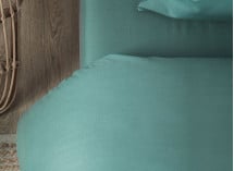 Housse de couette 220x240
WILLY Eucalyptus - 3
