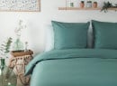 Housse de couette 220x240
WILLY Eucalyptus - 2