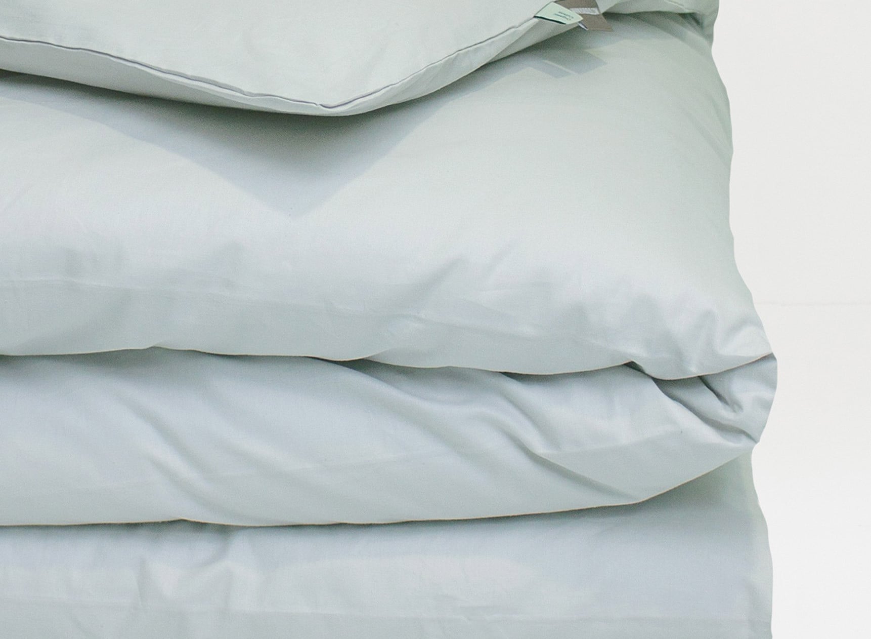 Housse de couette 220x240
WILLY Gris - 1