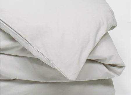 Housse de couette 220x240
WILLY Naturel - 1