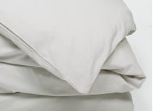 Housse de couette 220x240
WILLY Naturel - 1