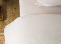 Housse de couette 220x240
WILLY Naturel - 3