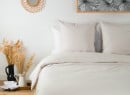 Housse de couette 220x240
WILLY Naturel - 2