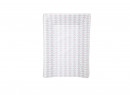 Matelas à langer IRIS  - Triangle rose