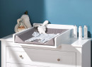 Plan à langer pour commode SPARTE Nateo Concept - 1