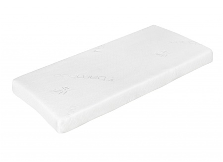 Matelas bébé Bambou 40x80cm - 1