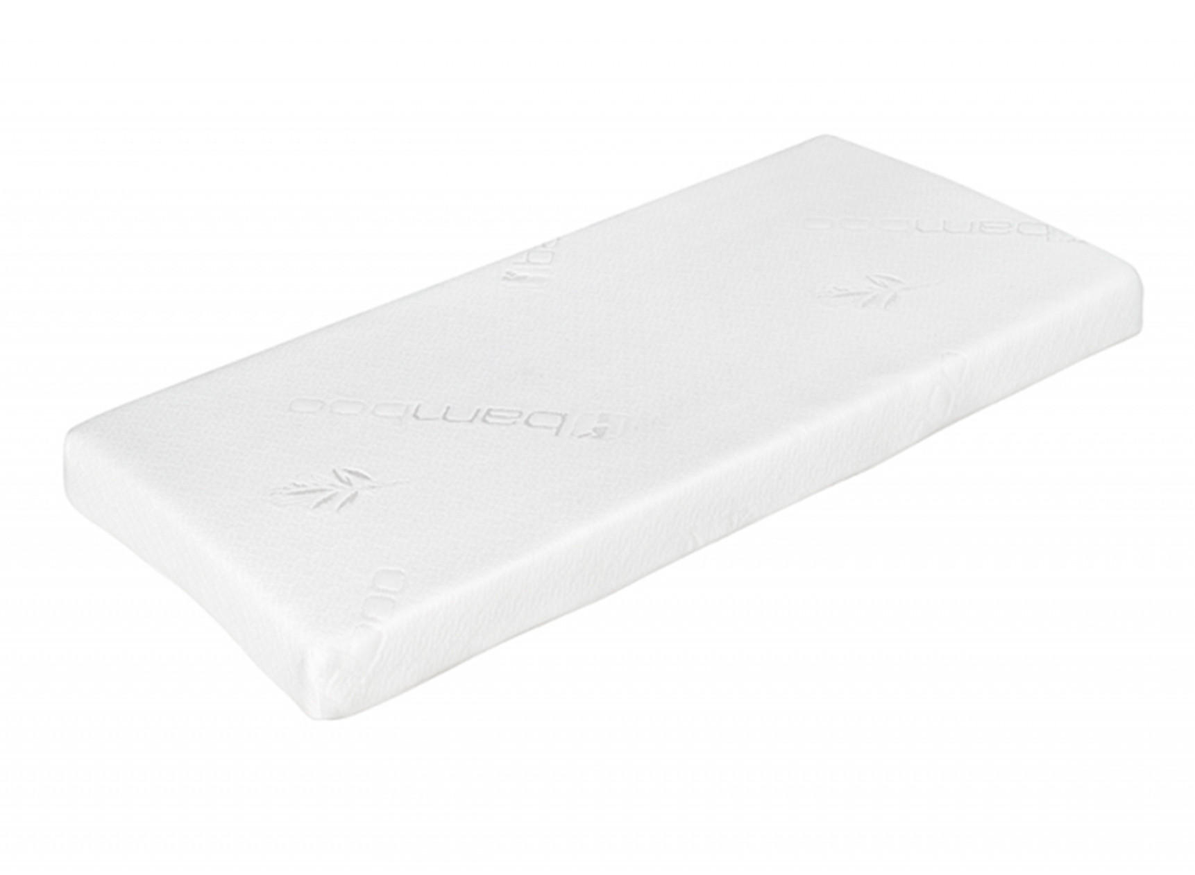 Matelas bébé Bambou 40x80cm - 1