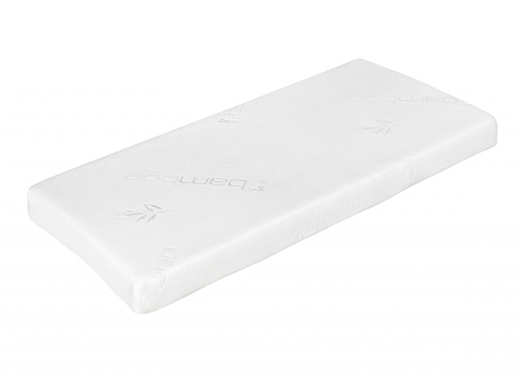 Matelas bébé Bambou 40x80cm - 1