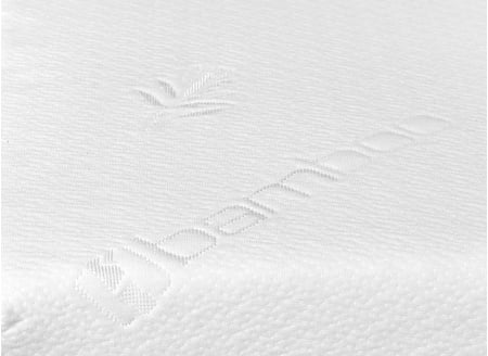 Matelas bébé Bambou 40x80cm - 2