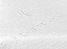 Matelas bébé Bambou 40x80cm - 2