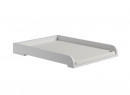 Plan à langer pour commode BOSQUE Blanc - 3
