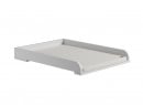 Plan à langer pour commode BOSQUE Blanc - 4