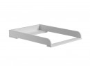 Plan à langer pour commode BOSQUE Blanc - 4