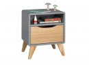 Chevet Scandinave LOKI Nateo Concept - 6
