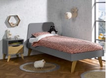 Chevet Scandinave LOKI Nateo Concept - 7