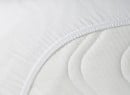 Protège matelas WILLY Coton Bio - Zoom