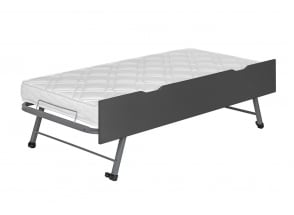 Uitschuifbaar bed 90x200 BRISBANE