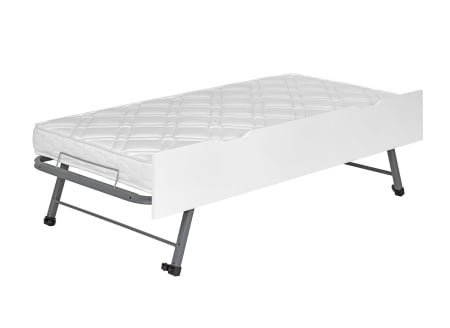 Tiroir gigogne 90x200 BRISBANE Nateo Concept - 3