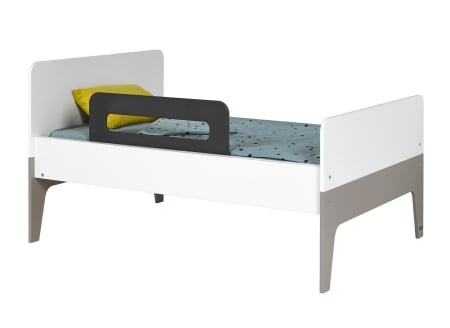 Barrière de lit 70cm BRISBANE Nateo Concept - 1