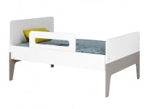 Barrière de lit 70cm BRISBANE Nateo Concept - 3